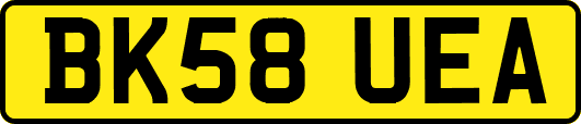 BK58UEA