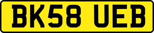 BK58UEB