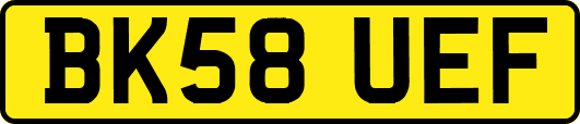 BK58UEF