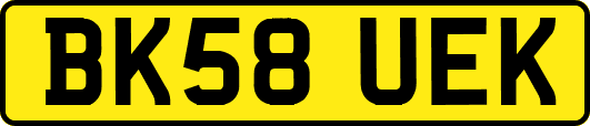 BK58UEK