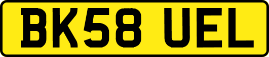 BK58UEL