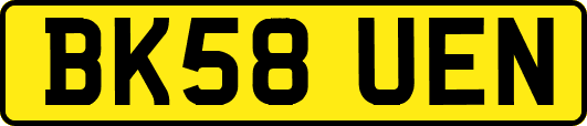 BK58UEN