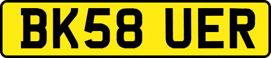 BK58UER