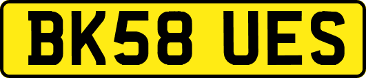 BK58UES