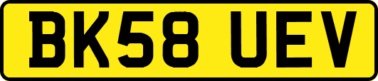 BK58UEV