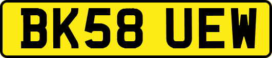 BK58UEW