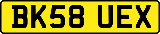 BK58UEX