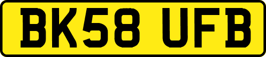 BK58UFB