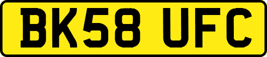BK58UFC