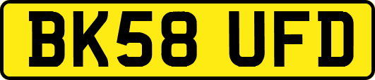 BK58UFD