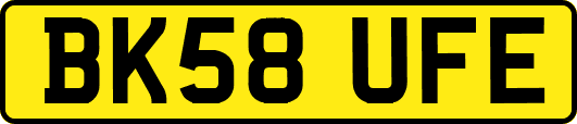 BK58UFE