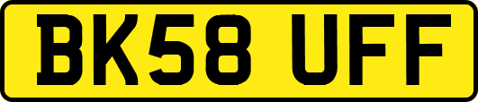 BK58UFF