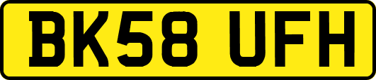 BK58UFH