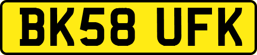 BK58UFK