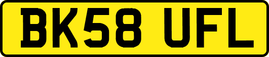 BK58UFL