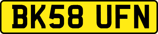 BK58UFN