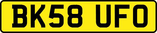 BK58UFO