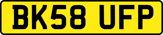 BK58UFP