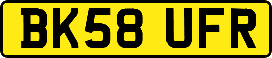 BK58UFR