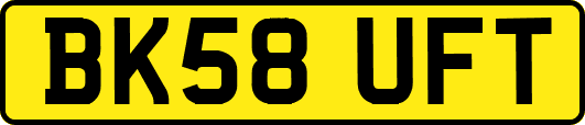 BK58UFT