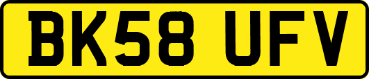 BK58UFV