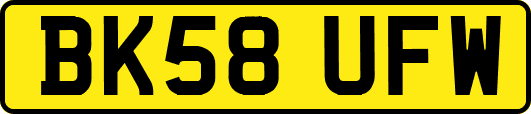BK58UFW