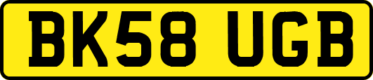 BK58UGB