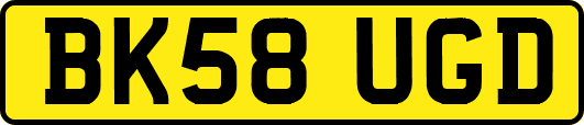 BK58UGD