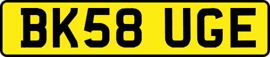 BK58UGE