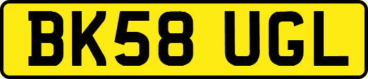 BK58UGL
