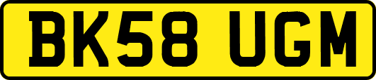 BK58UGM
