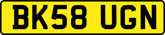 BK58UGN