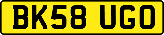 BK58UGO