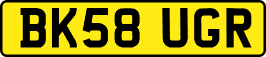 BK58UGR