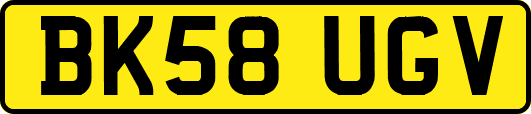 BK58UGV