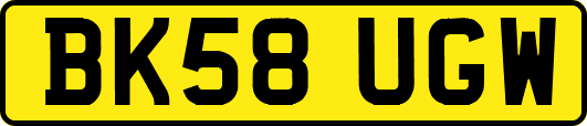 BK58UGW