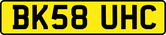 BK58UHC