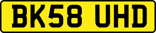 BK58UHD