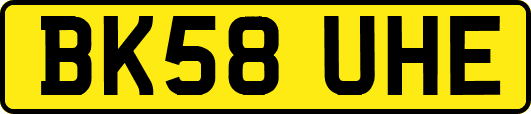 BK58UHE