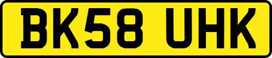 BK58UHK