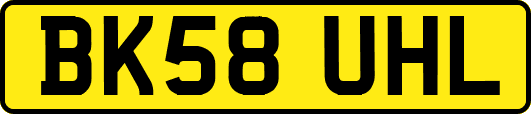 BK58UHL