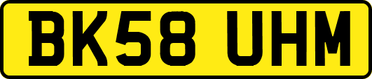 BK58UHM