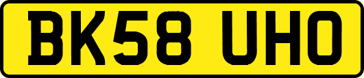 BK58UHO