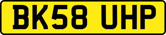BK58UHP