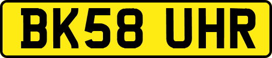 BK58UHR