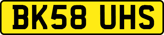 BK58UHS