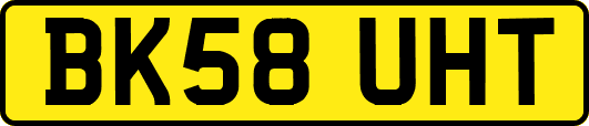 BK58UHT