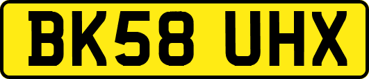 BK58UHX