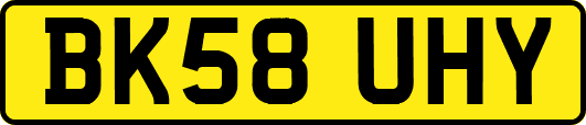 BK58UHY