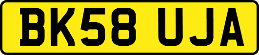 BK58UJA